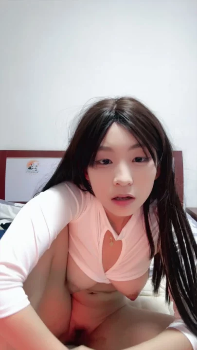 Screenshot 16 from 业余第一视角无删减 — 东亚美女内射露脸