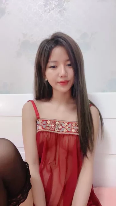Screenshot 7 from Amateur Solo Lingerie Masturbation — East Asian Beauty Uncensored
