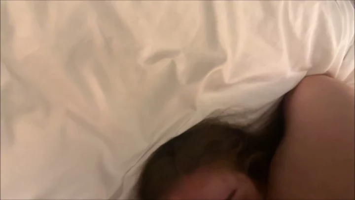 Screenshot 16 from Anal POV with European Beauty — Tattooed Hands and Raw Action