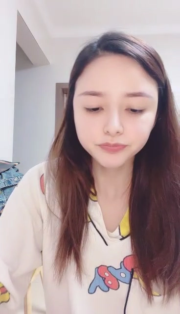Asian Amateur Solo — Shaved Pussy Masturbation with Dildo [Abczp]