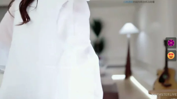 Screenshot 22 from Asian Livestream Leaked — Petite Beauty Reveals All on Cam