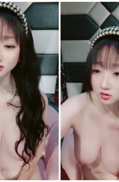 Screenshot 18 from Jiajia Si Cantik dari China — Memek Montoknya Dibuka Bareng-bareng