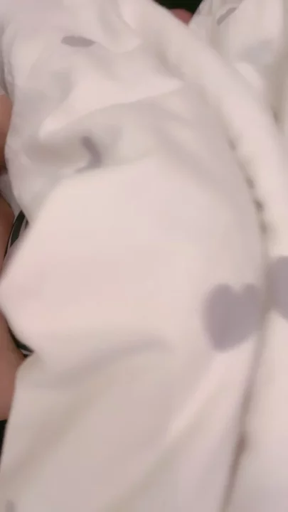 Screenshot 13 from Chinese Amateur Creampie — Beibei Rides Hard with Face Shown