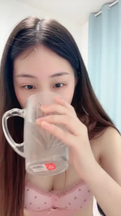中国アマチュアクレームピービー — ホテルで盲目のスラッターとハプニング [Abczp] のスクリーンショット 37