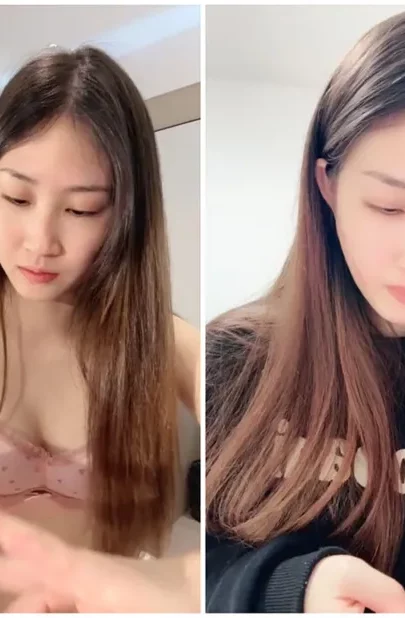 中国アマチュアクレームピービー — ホテルで盲目のスラッターとハプニング [Abczp] のスクリーンショット 41
