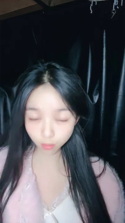 Screenshot 11 from 中国业余首秀 —— 清新美女宿舍内衣自慰