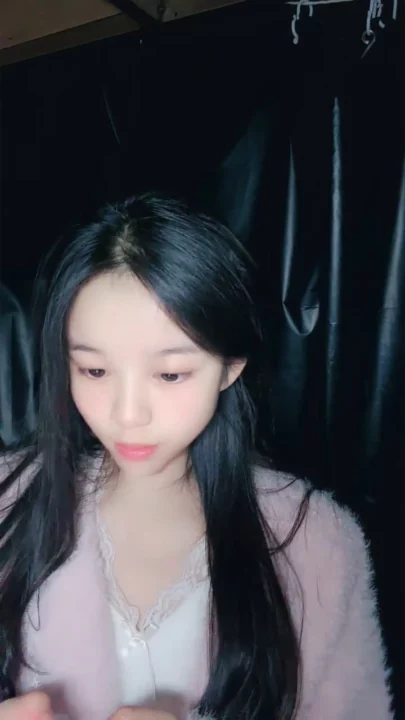 Screenshot 12 from 中国业余首秀 —— 清新美女宿舍内衣自慰