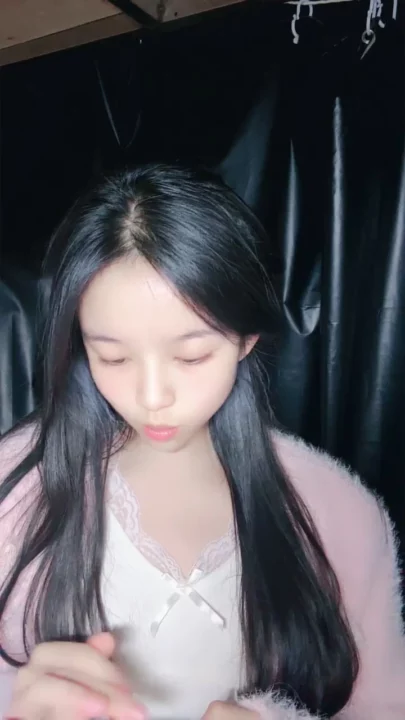 Screenshot 13 from 中国业余首秀 —— 清新美女宿舍内衣自慰
