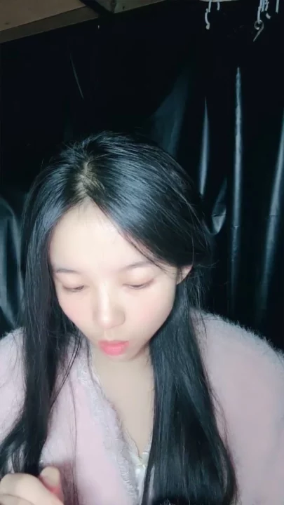 Screenshot 16 from 中国业余首秀 —— 清新美女宿舍内衣自慰