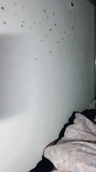 Screenshot 20 from 中国业余首秀 —— 清新美女宿舍内衣自慰