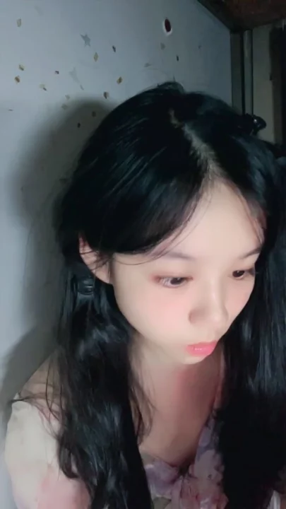 Screenshot 21 from 中国业余首秀 —— 清新美女宿舍内衣自慰