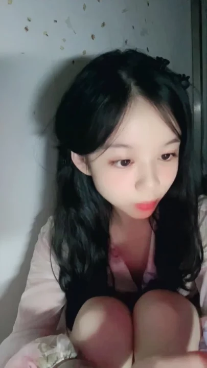 Screenshot 23 from 中国业余首秀 —— 清新美女宿舍内衣自慰