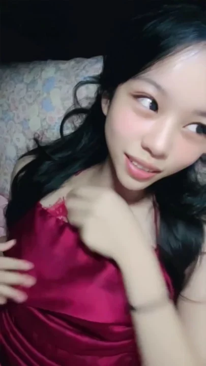 Screenshot 25 from 中国业余首秀 —— 清新美女宿舍内衣自慰
