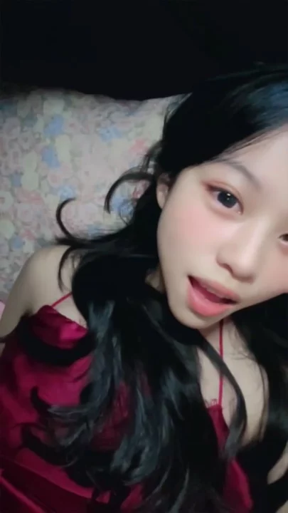 Screenshot 26 from 中国业余首秀 —— 清新美女宿舍内衣自慰