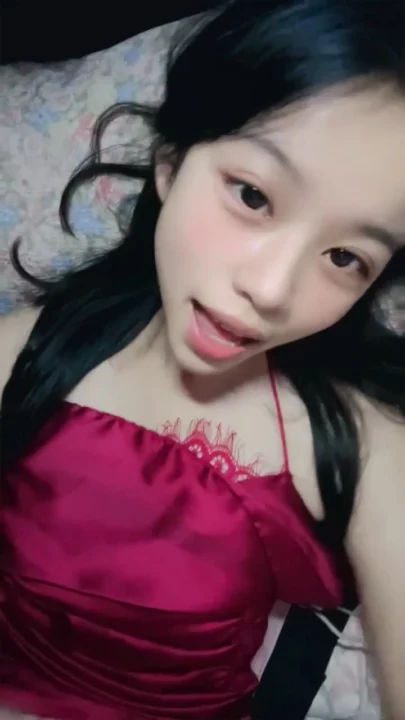 Screenshot 27 from 中国业余首秀 —— 清新美女宿舍内衣自慰