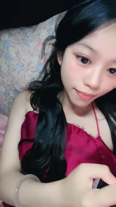 Screenshot 28 from 中国业余首秀 —— 清新美女宿舍内衣自慰