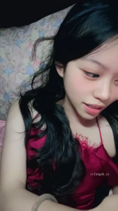 Screenshot 29 from 中国业余首秀 —— 清新美女宿舍内衣自慰