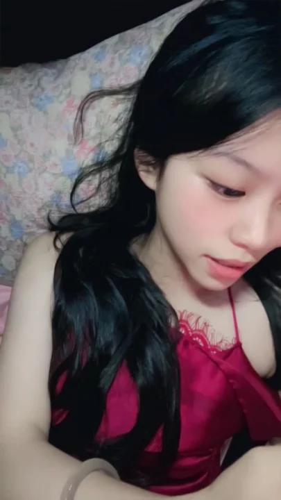 Screenshot 30 from 中国业余首秀 —— 清新美女宿舍内衣自慰