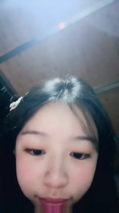 Screenshot 4 from 中国业余首秀 —— 清新美女宿舍内衣自慰