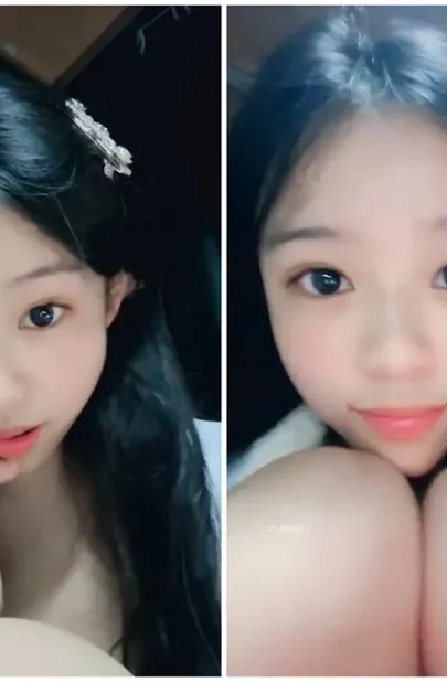 Screenshot 33 from 中国业余首秀 —— 清新美女宿舍内衣自慰