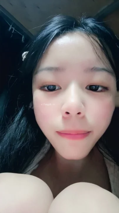 Screenshot 7 from 中国业余首秀 —— 清新美女宿舍内衣自慰