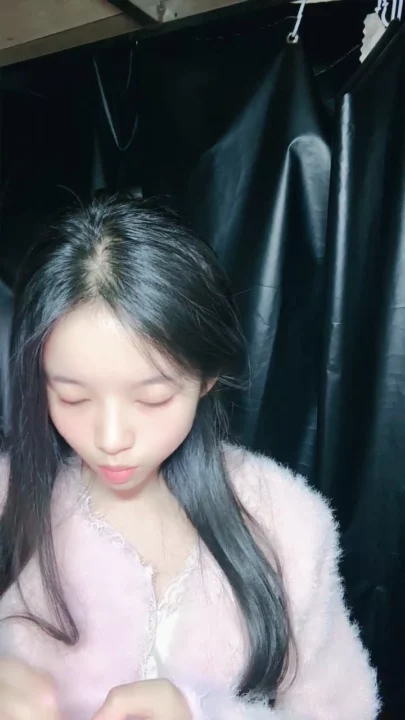 Screenshot 9 from 中国业余首秀 —— 清新美女宿舍内衣自慰