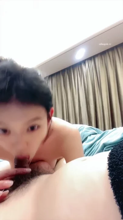 Screenshot 10 from Debut Amatir Cina — Cantik Mungil Main Dildo Pakai Lingerie