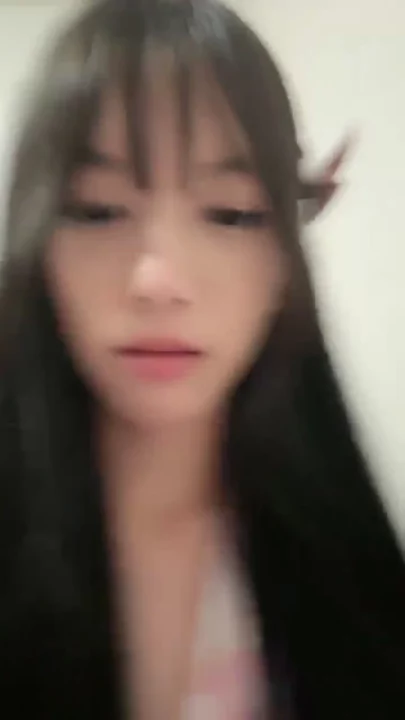 Screenshot 15 from Chinese Amateur Debut — Petite Nurse Cosplay Solo Masturbation