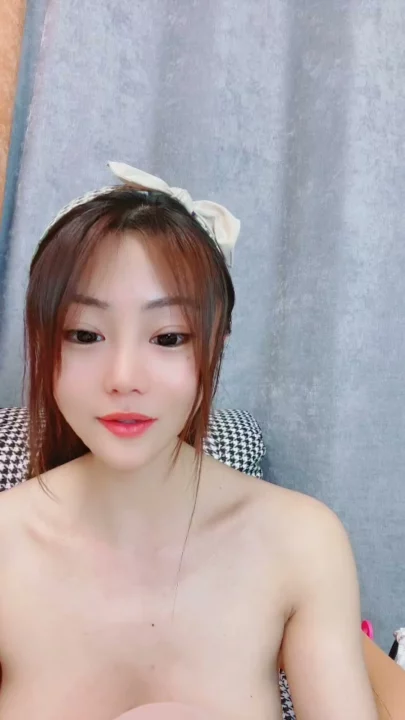 Screenshot 16 from Chinese Amateur Face Shown — Livestreamer Breaks Down Under Money Power [FC2-PPV]