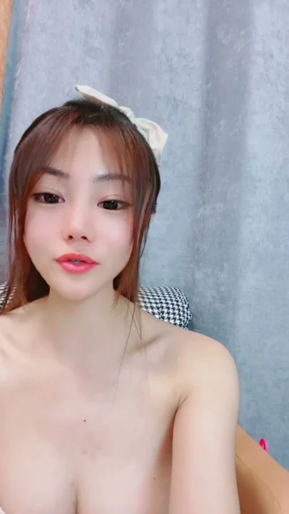Screenshot 38 from Chinese Amateur Face Shown — Livestreamer Breaks Down Under Money Power [FC2-PPV]