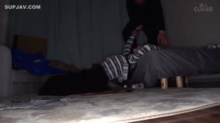 Screenshot 4 from Chinese Amateur Gangbang Creampie — Mengmeng Takes Double Penetration [FC2-PPV-4874379]