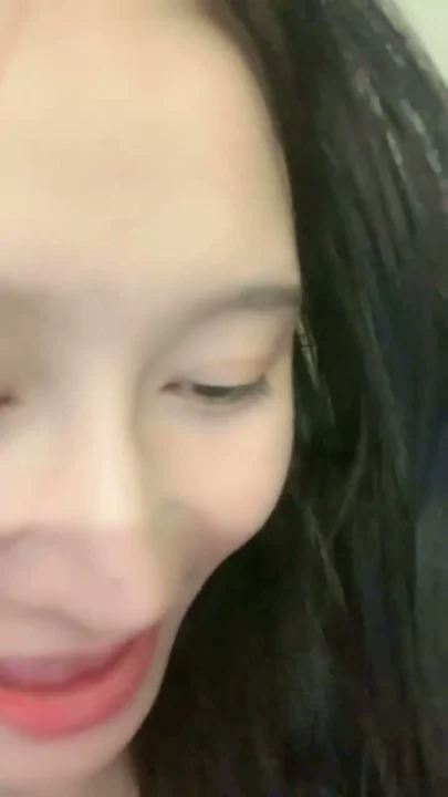 Screenshot 15 from Chinese Amateur Lingerie POV — Petite Beauty Face Reveal Leak
