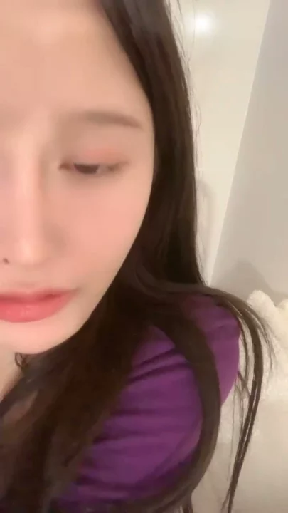 Screenshot 16 from Chinese Amateur Lingerie POV — Petite Beauty Face Reveal Leak