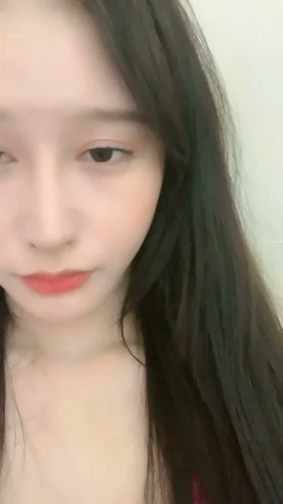 Screenshot 3 from Chinese Amateur Lingerie POV — Petite Beauty Face Reveal Leak