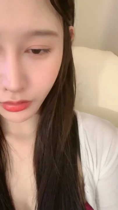 Screenshot 7 from Chinese Amateur Lingerie POV — Petite Beauty Face Reveal Leak