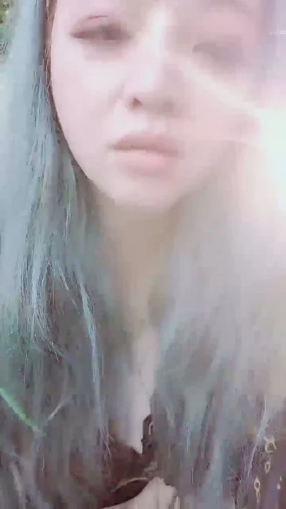 Screenshot 15 from Chinese Amateur Livestream Slut — Gym Selfie to Hotel Hookup Reveal