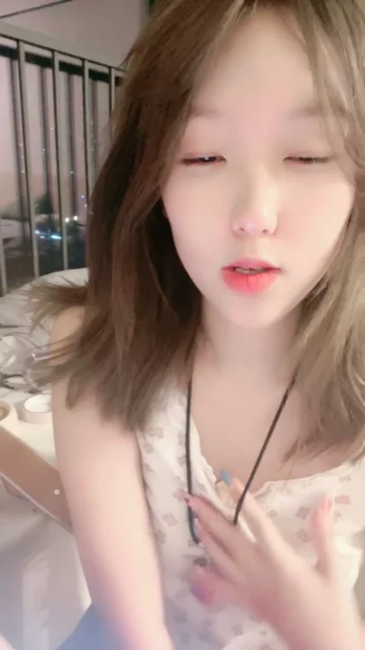 Screenshot 15 from Chinese Amateur Masturbation POV — Xinyi Shows Pink Pussy in Lingerie