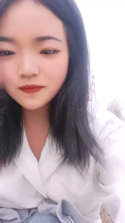 Screenshot 20 from Chinese Amateur Outdoor Solo Masturbation — Face Shown in Public