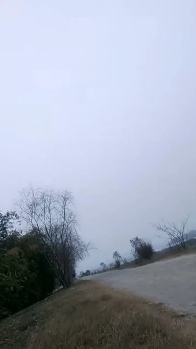 Screenshot 38 from Chinese Amateur Outdoor Solo Masturbation — Face Shown in Public