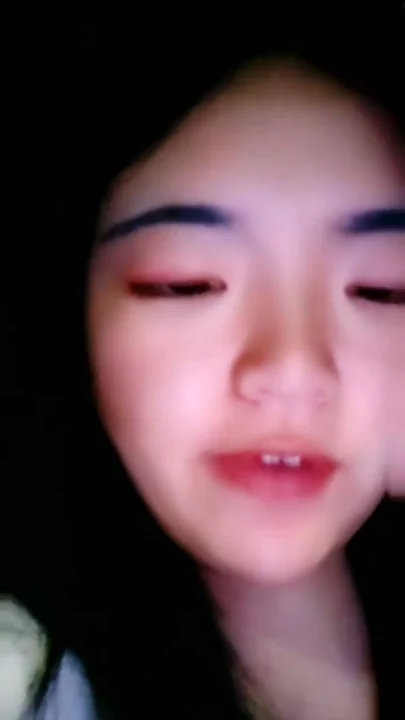 Screenshot 5 from Chinese Amateur Outdoor Solo Masturbation — Face Shown in Public