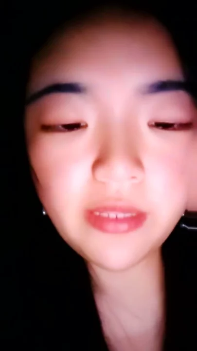 Screenshot 7 from Chinese Amateur Outdoor Solo Masturbation — Face Shown in Public