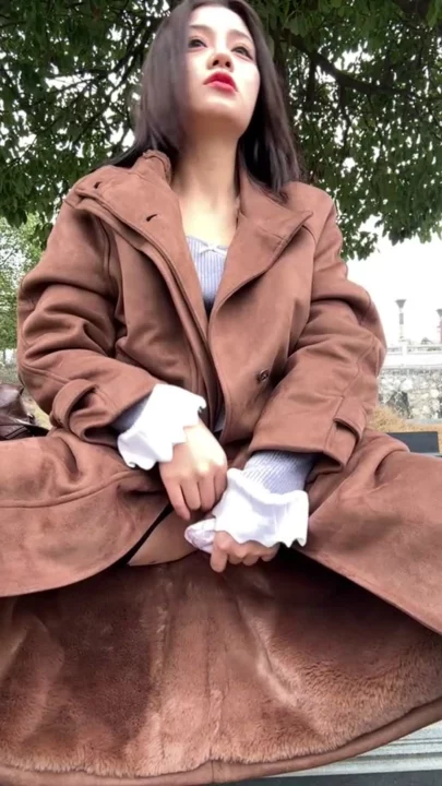 Screenshot 11 from 中国业余户外玩具PLAY — 公园里有伴侣协助的内射 — 125202