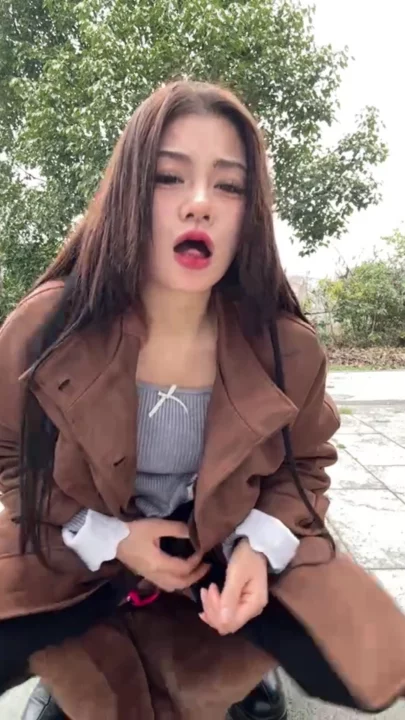 Screenshot 4 from 中国业余户外玩具PLAY — 公园里有伴侣协助的内射 — 125202
