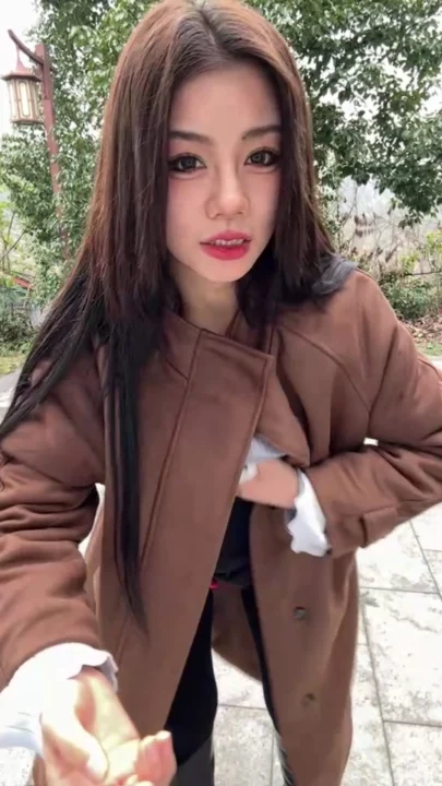 Screenshot 7 from 中国业余户外玩具PLAY — 公园里有伴侣协助的内射 — 125202