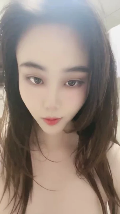 Screenshot 9 from Chinese Amateur POV — Bobo Finger Pussies in Lingerie