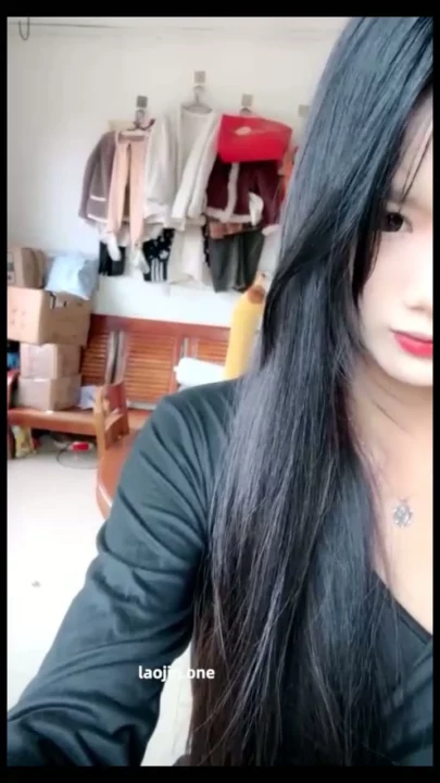 Screenshot 13 from Amateur chinoise en POV avec crème dans sa chatte — Rencontre en rural avec visage montré