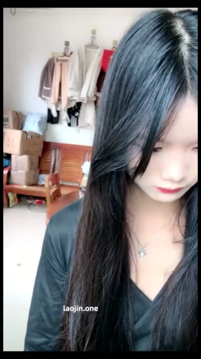 Screenshot 15 from Amateur chinoise en POV avec crème dans sa chatte — Rencontre en rural avec visage montré