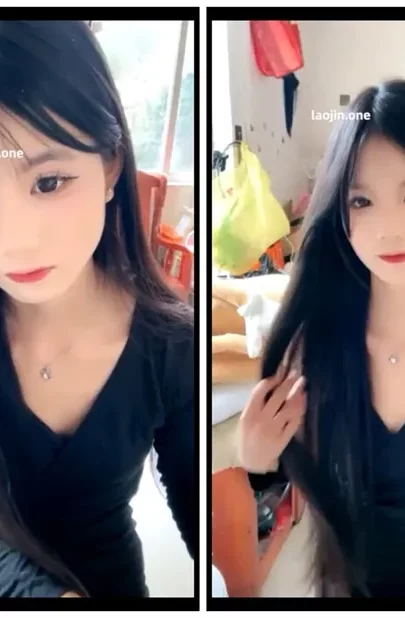 Screenshot 17 from Amateur chinoise en POV avec crème dans sa chatte — Rencontre en rural avec visage montré