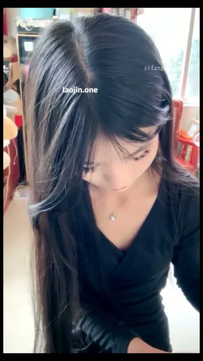Screenshot 4 from Amateur chinoise en POV avec crème dans sa chatte — Rencontre en rural avec visage montré
