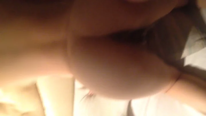 Screenshot 31 from Chinese Amateur POV Creampie — Petite Beauty in Lingerie